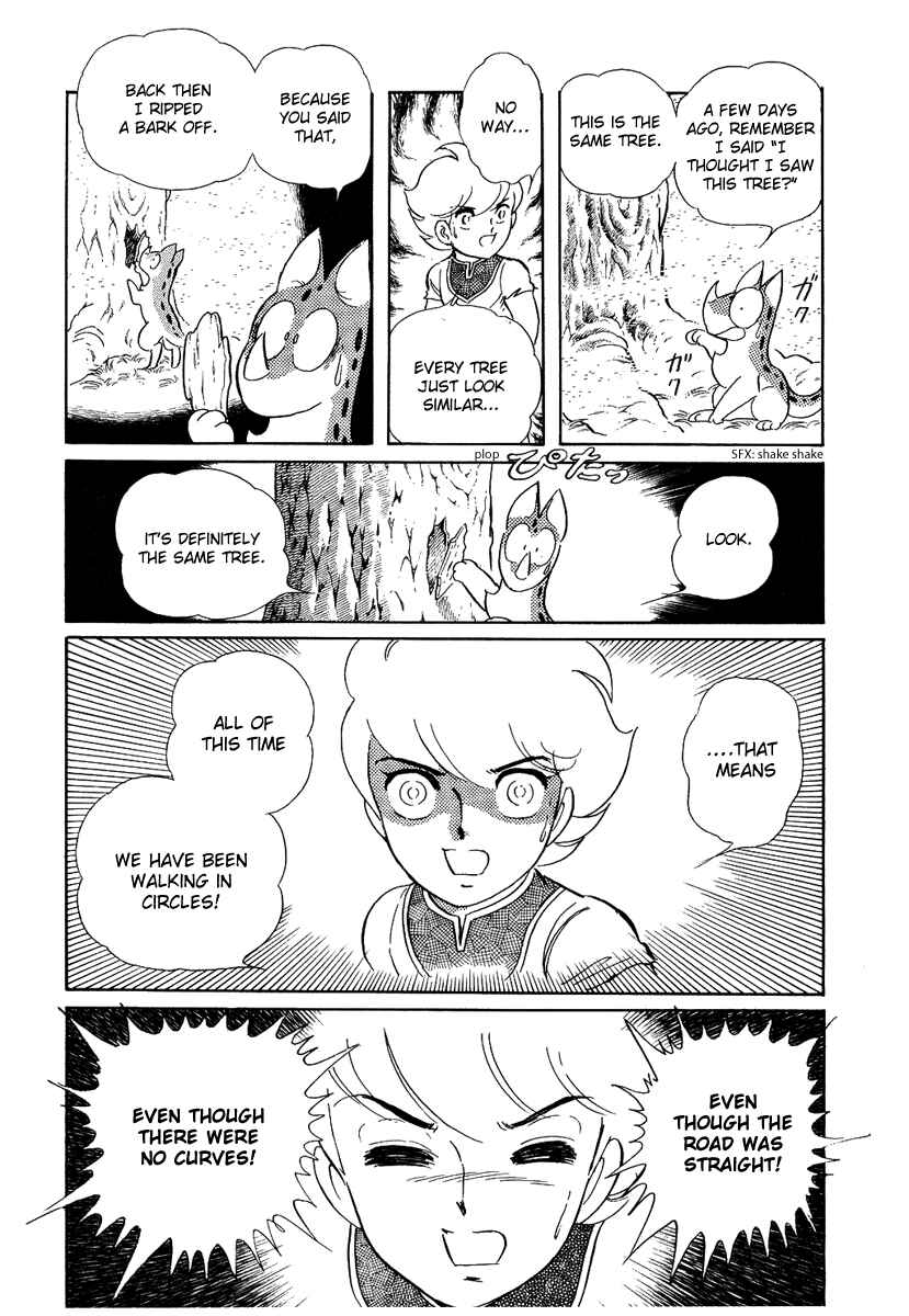 Page 27 Chapter 101 Pygmalio