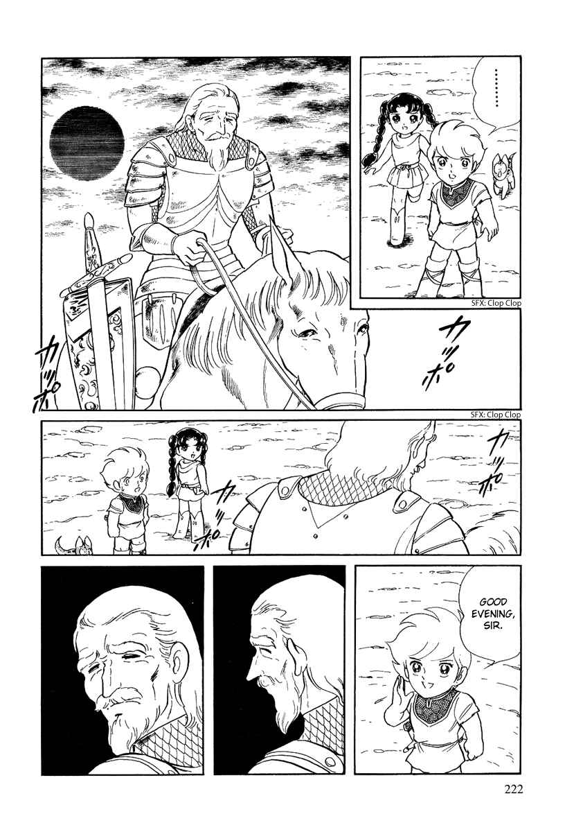 Page 7 Chapter 101 Pygmalio