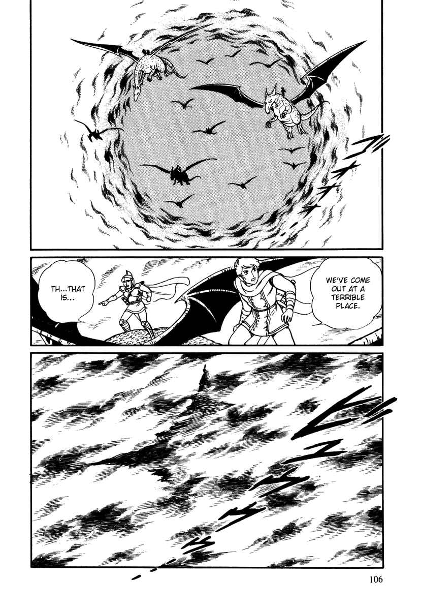Page 14 Chapter 152 Pygmalio