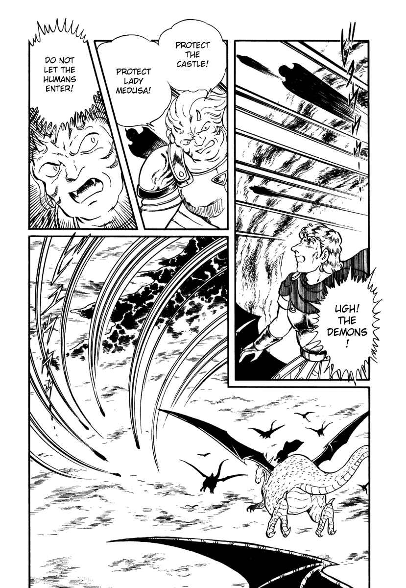 Page 16 Chapter 152 Pygmalio