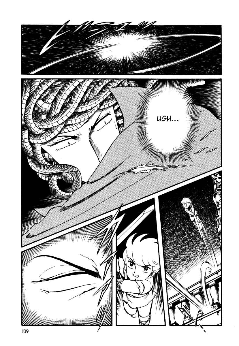 Page 17 Chapter 152 Pygmalio
