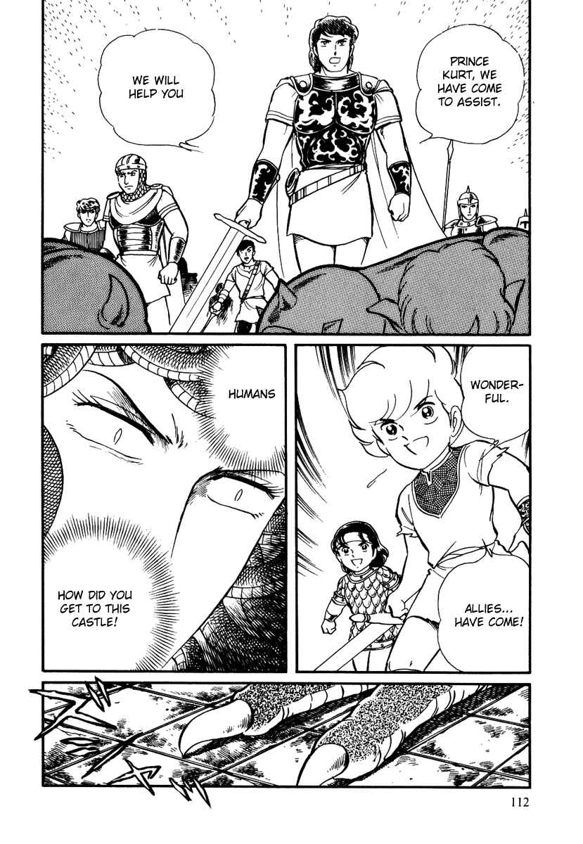 Page 20 Chapter 152 Pygmalio