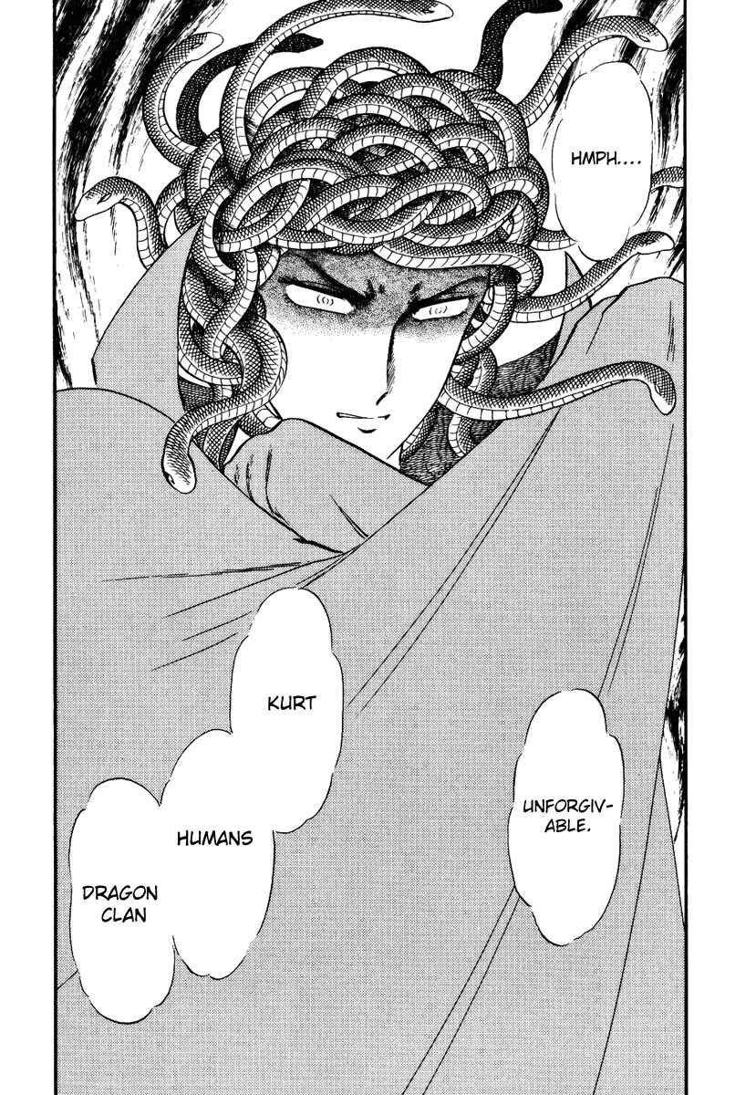 Page 22 Chapter 152 Pygmalio