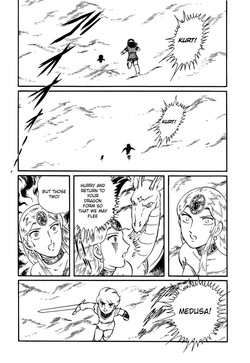 Page 26 Chapter 152 Pygmalio