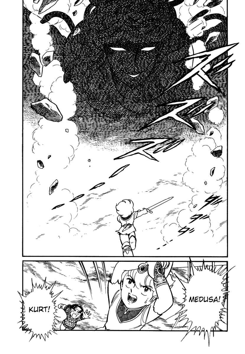 Page 27 Chapter 152 Pygmalio