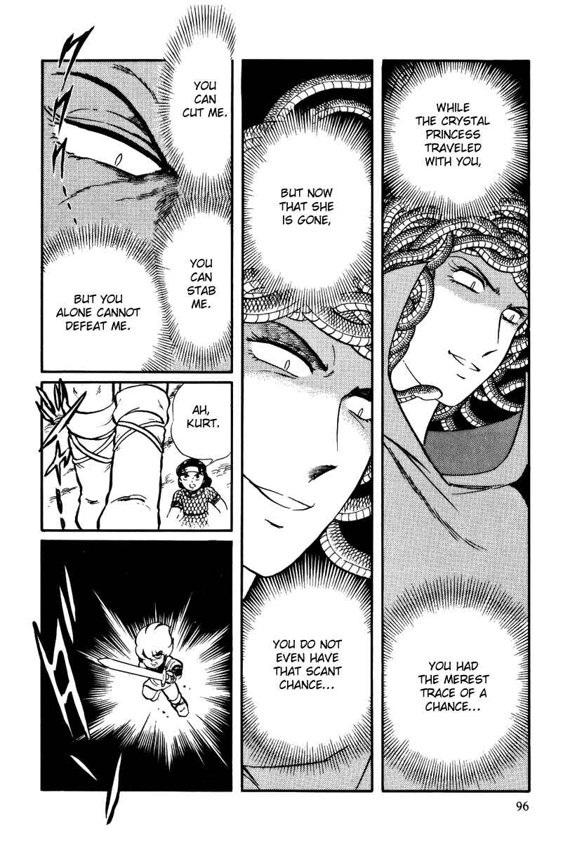 Page 5 Chapter 152 Pygmalio
