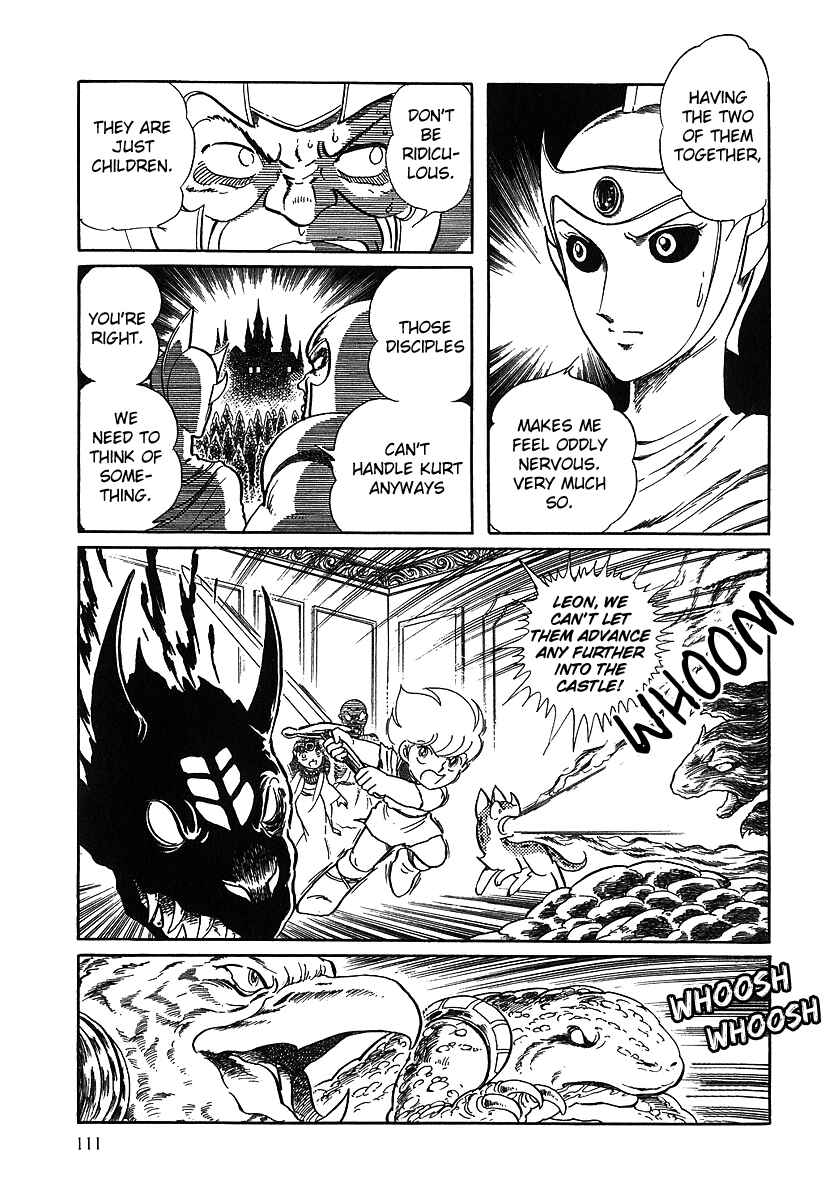 Page 15 Chapter 71 Pygmalio