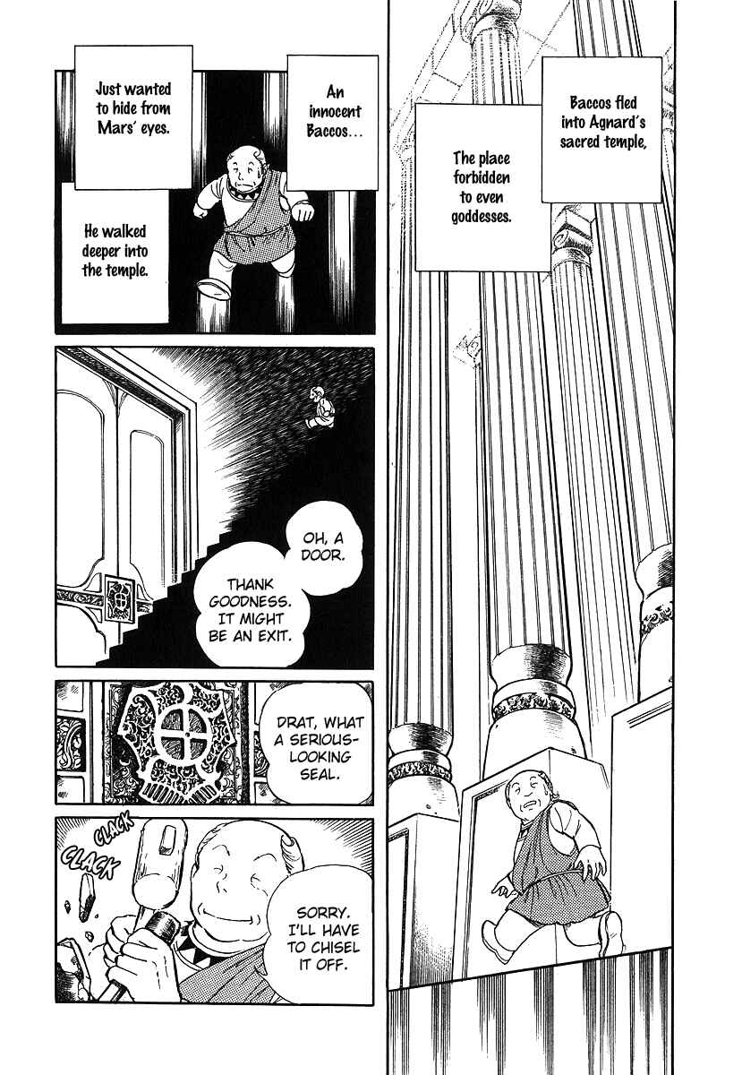Page 30 Chapter 71 Pygmalio