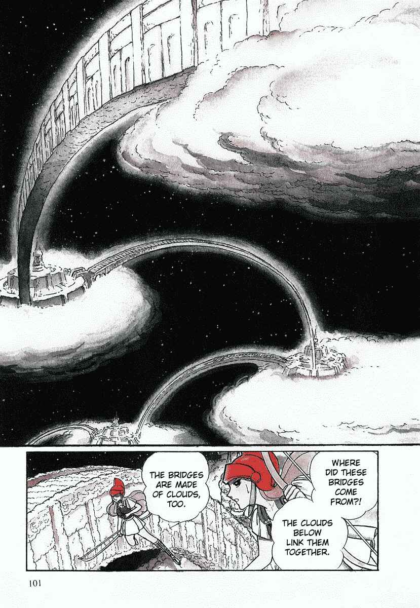Page 5 Chapter 71 Pygmalio