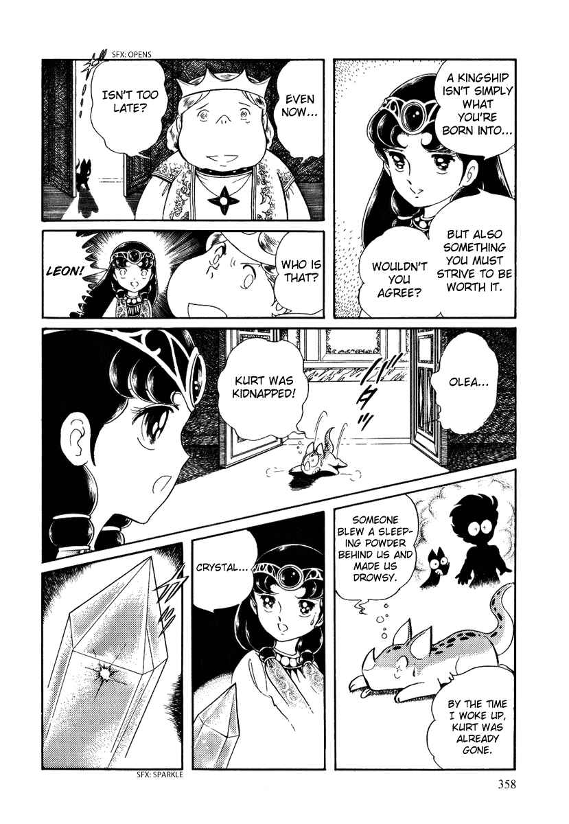 Page 16 Chapter 65 Pygmalio