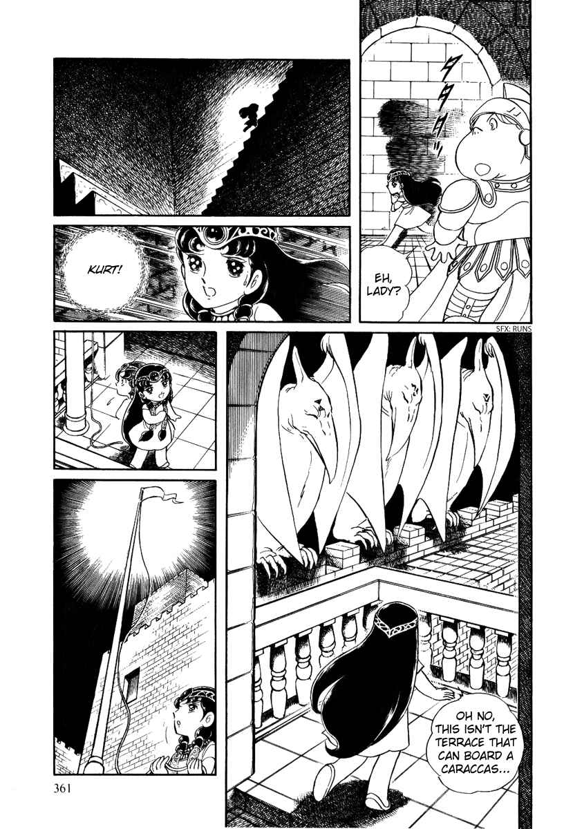 Page 19 Chapter 65 Pygmalio