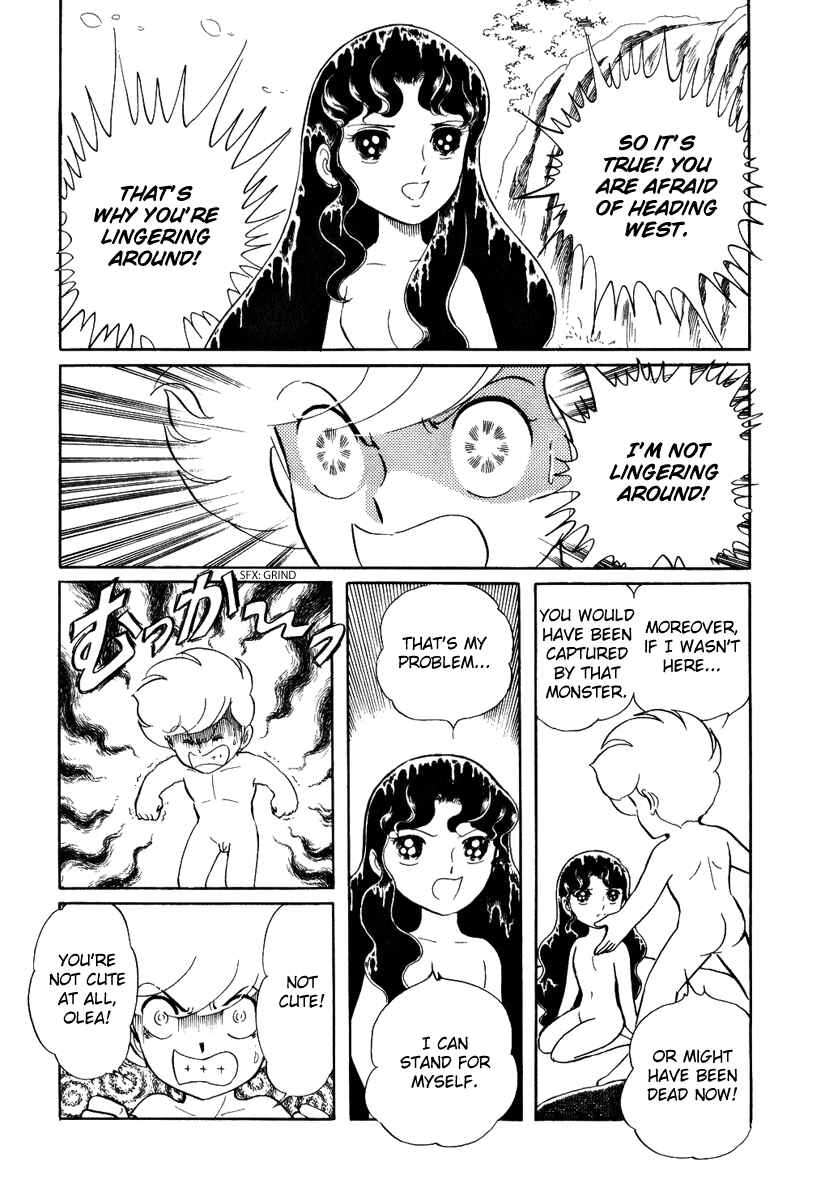 Page 2 Chapter 65 Pygmalio