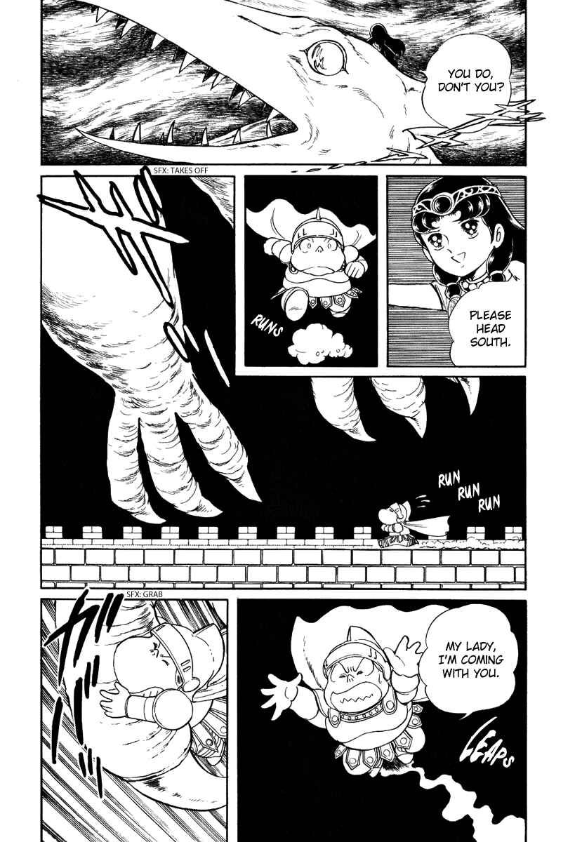 Page 22 Chapter 65 Pygmalio
