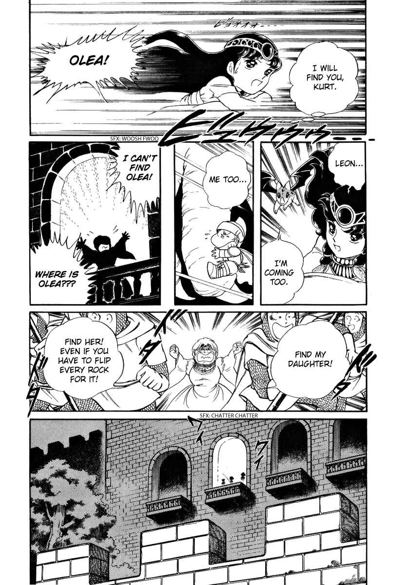 Page 24 Chapter 65 Pygmalio