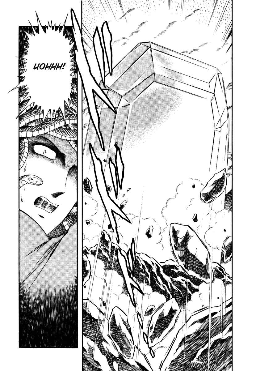 Page 18 Chapter 160 Pygmalio