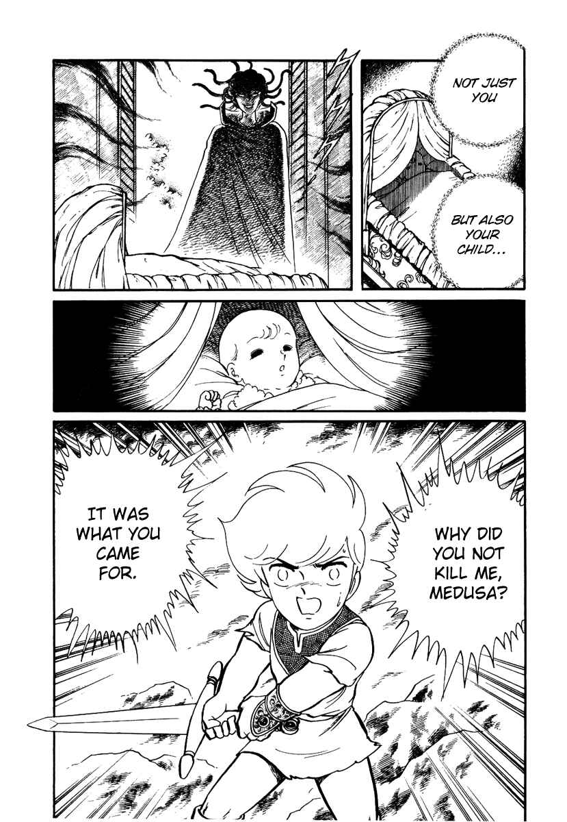 Page 27 Chapter 160 Pygmalio