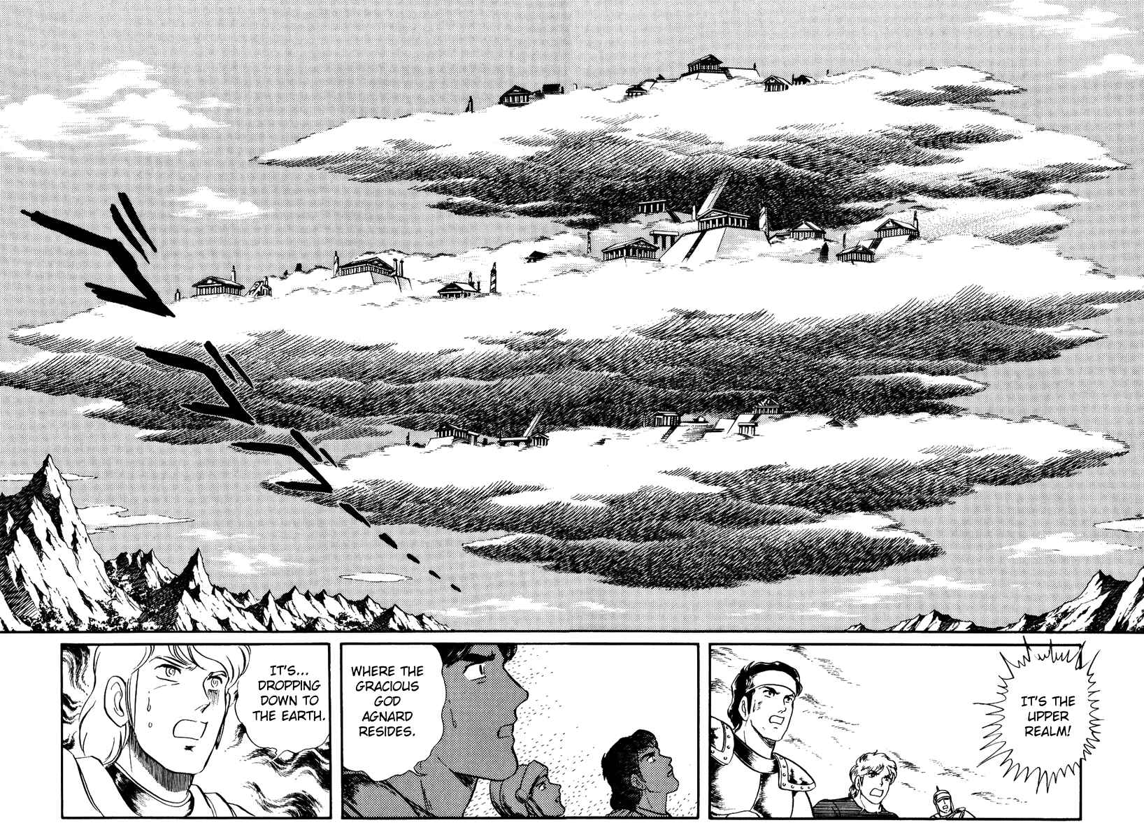 Page 3 Chapter 160 Pygmalio