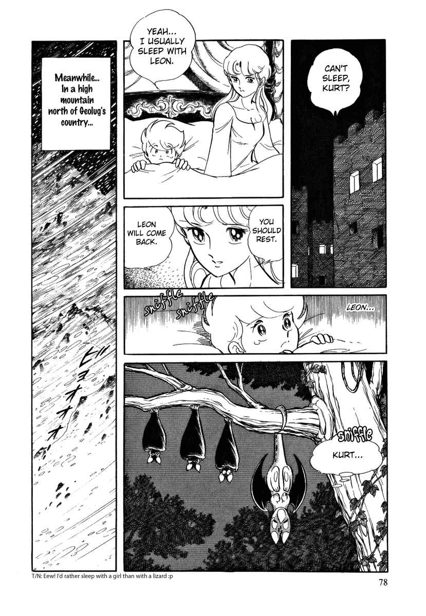 Page 16 Chapter 33 Pygmalio