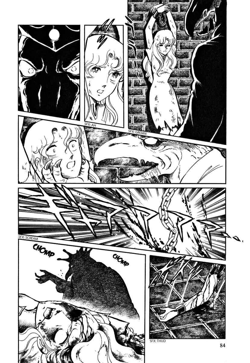 Page 22 Chapter 33 Pygmalio