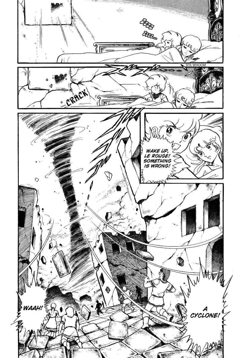 Page 26 Chapter 33 Pygmalio