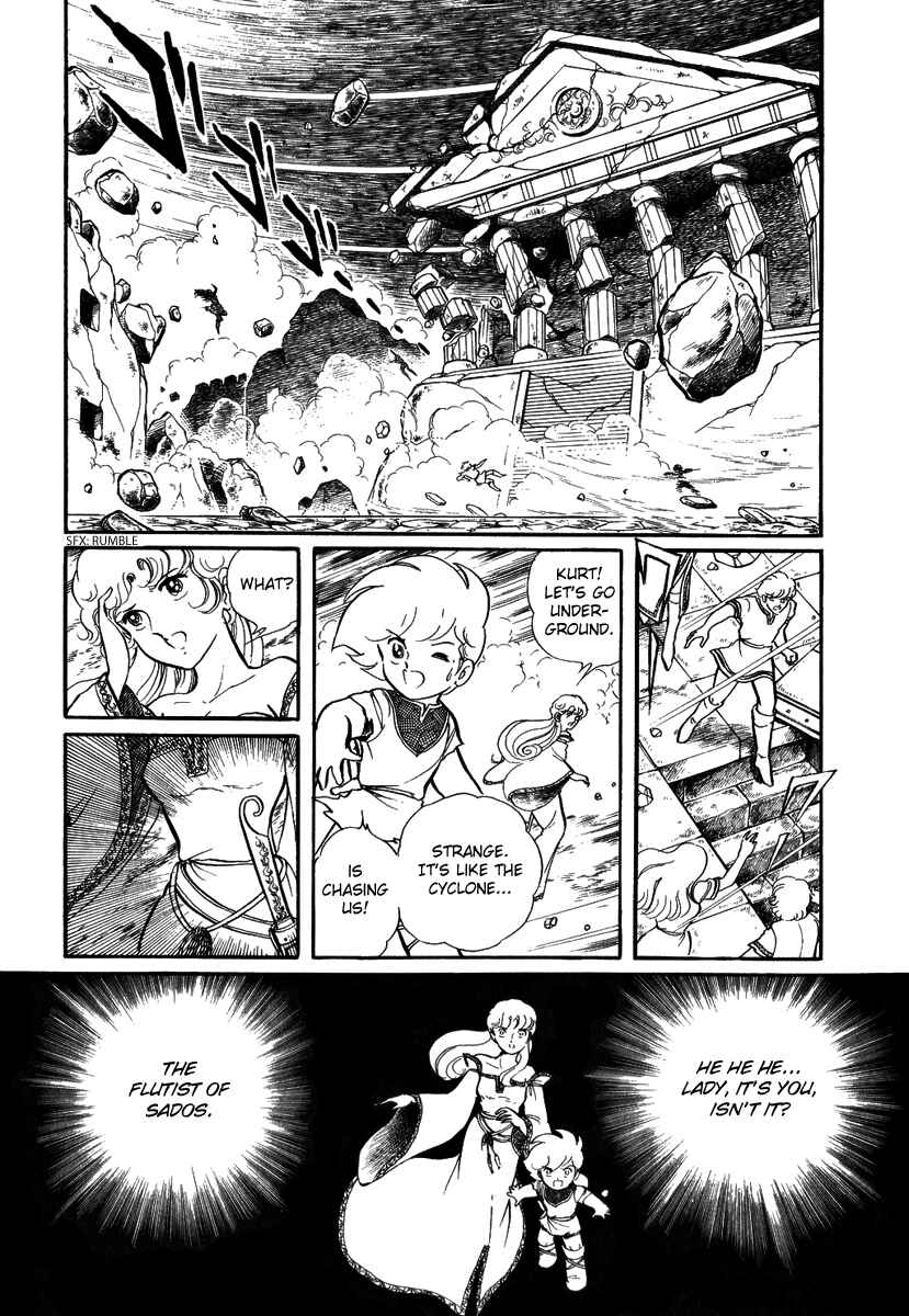 Page 27 Chapter 33 Pygmalio