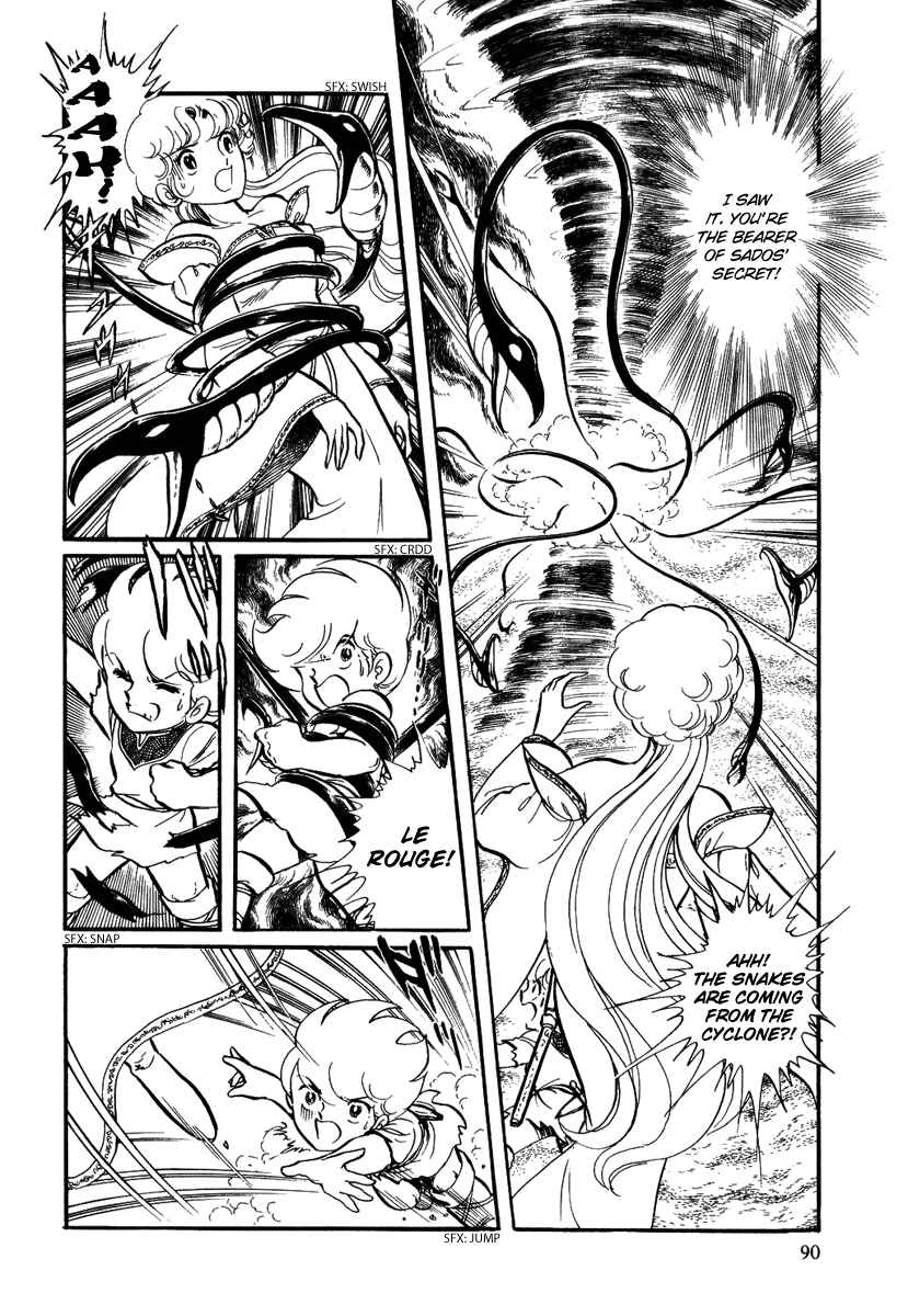 Page 28 Chapter 33 Pygmalio