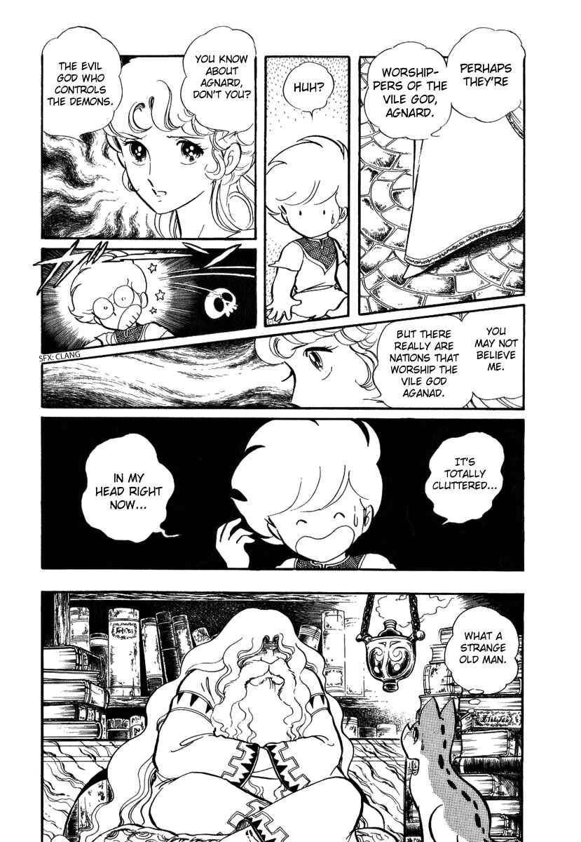 Page 6 Chapter 33 Pygmalio