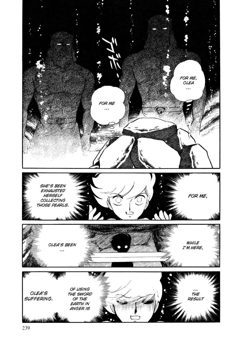 Page 19 Chapter 88 Pygmalio