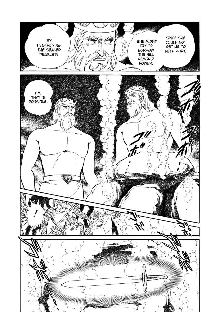 Page 23 Chapter 88 Pygmalio