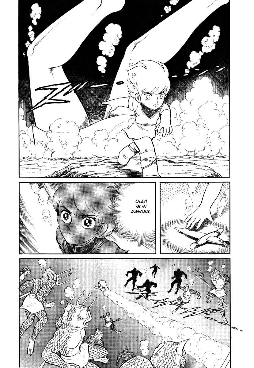 Page 26 Chapter 88 Pygmalio