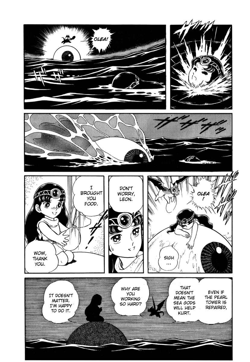 Page 3 Chapter 88 Pygmalio