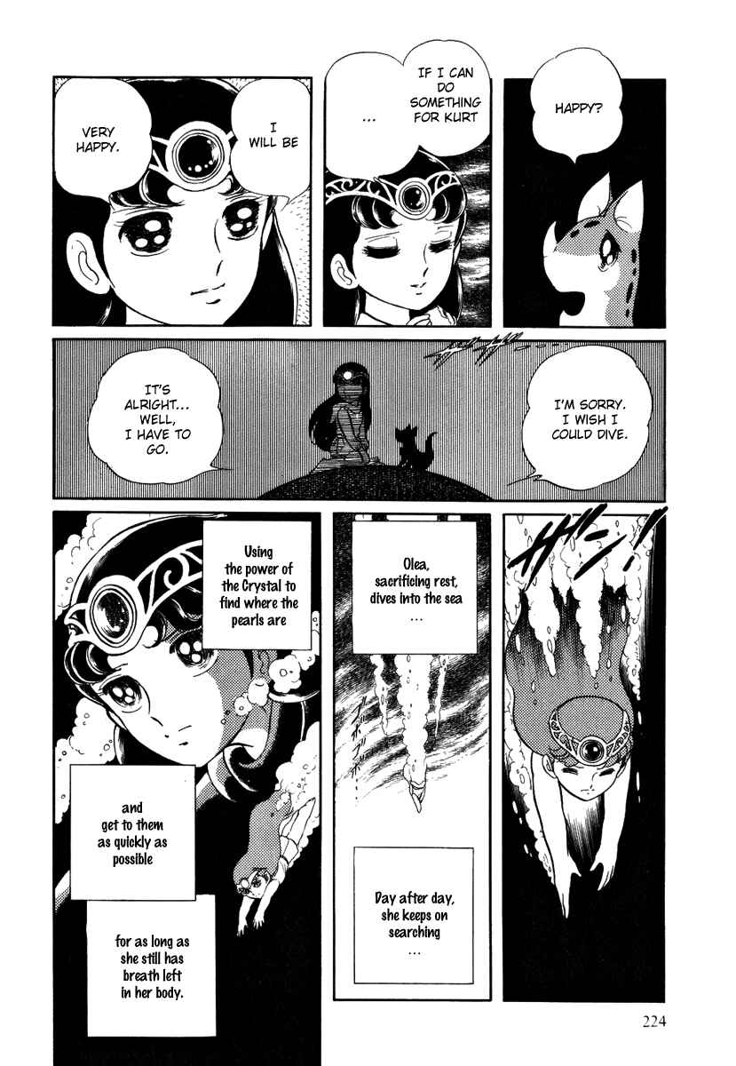 Page 4 Chapter 88 Pygmalio
