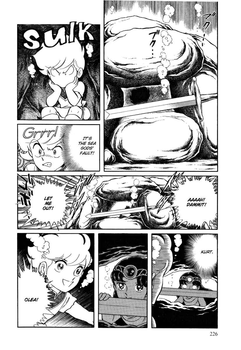 Page 6 Chapter 88 Pygmalio