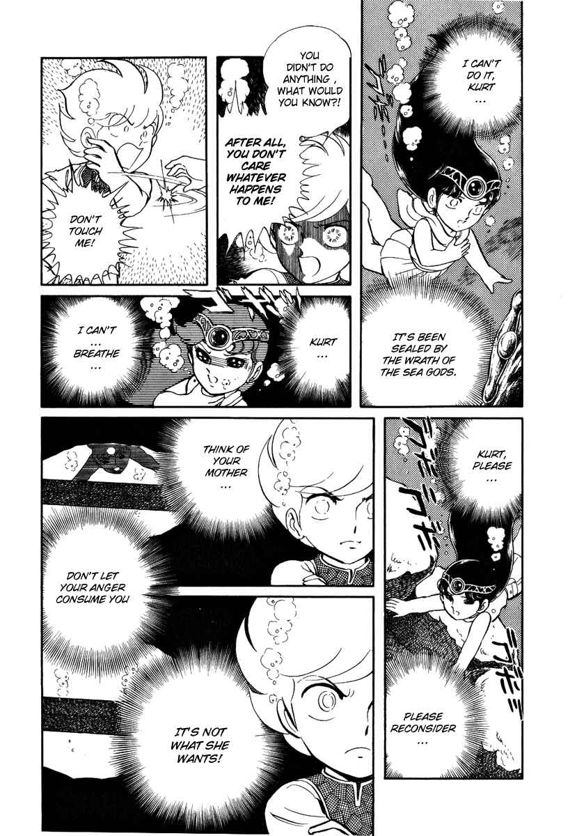 Page 8 Chapter 88 Pygmalio