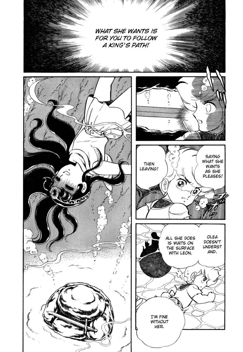 Page 9 Chapter 88 Pygmalio
