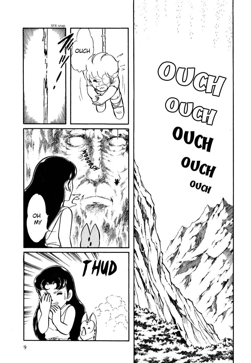 Page 11 Chapter 122 Pygmalio