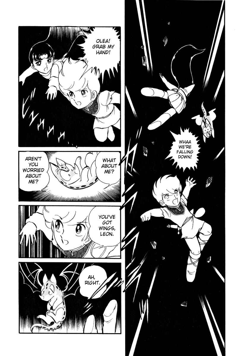 Page 18 Chapter 122 Pygmalio