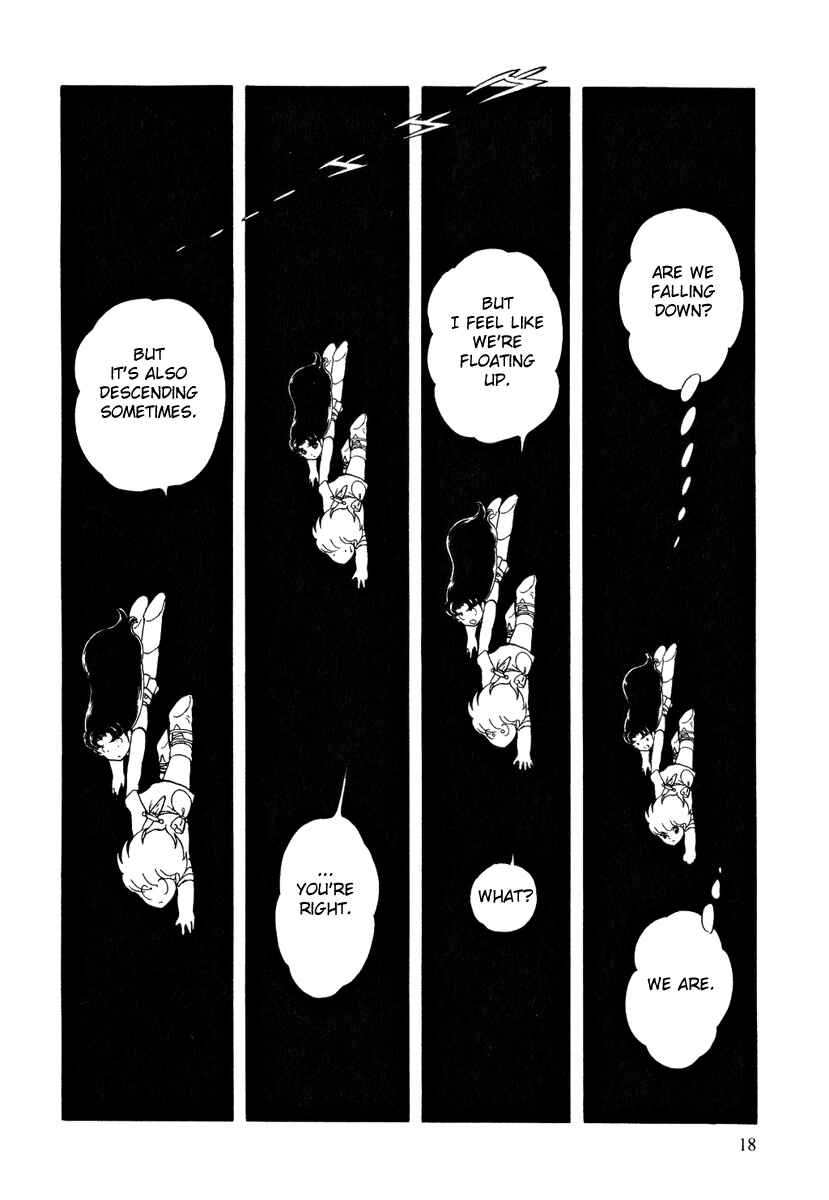 Page 20 Chapter 122 Pygmalio