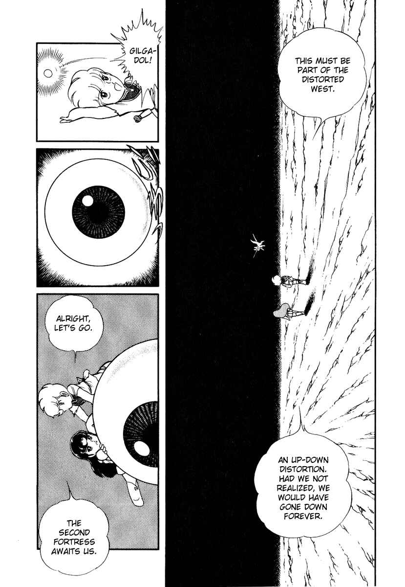 Page 23 Chapter 122 Pygmalio