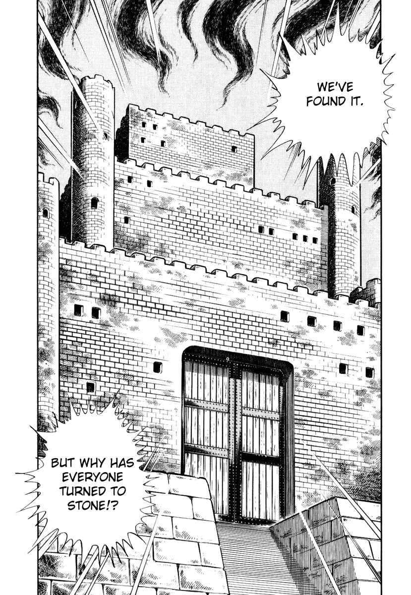 Page 31 Chapter 122 Pygmalio