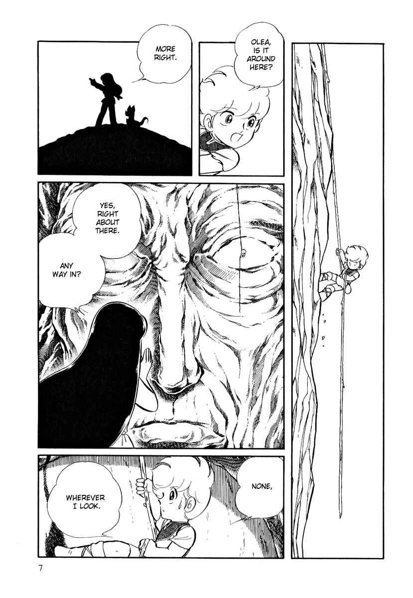 Page 9 Chapter 122 Pygmalio