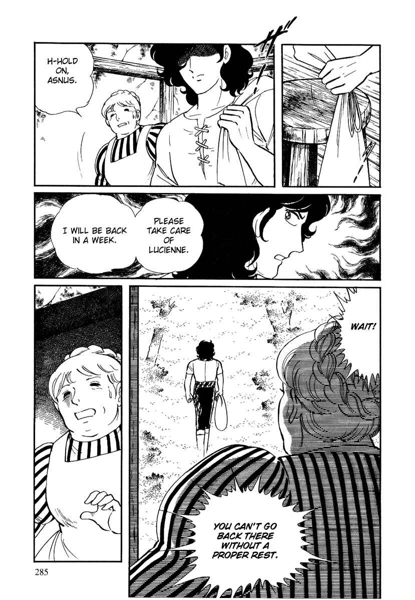 Page 14 Chapter 117 Pygmalio