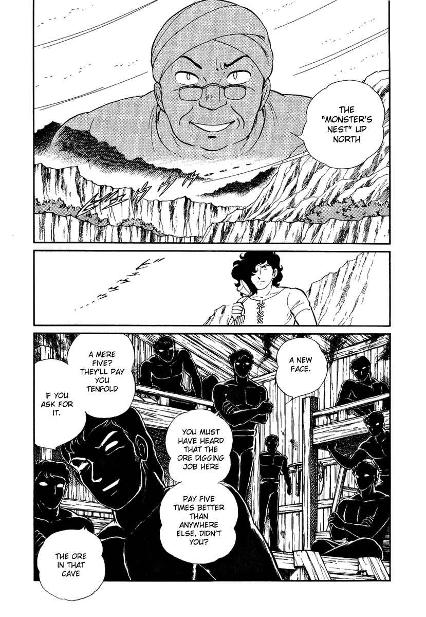 Page 16 Chapter 117 Pygmalio