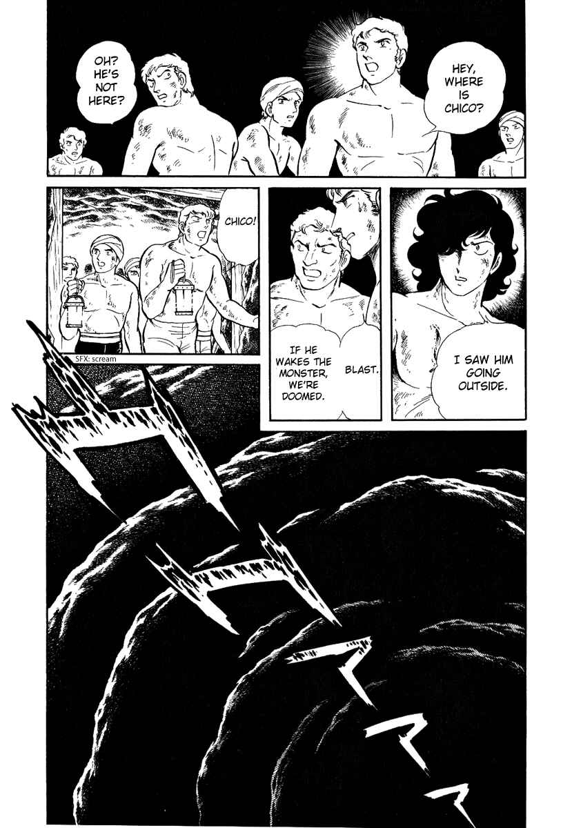 Page 28 Chapter 117 Pygmalio