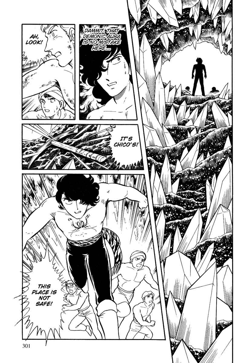 Page 30 Chapter 117 Pygmalio
