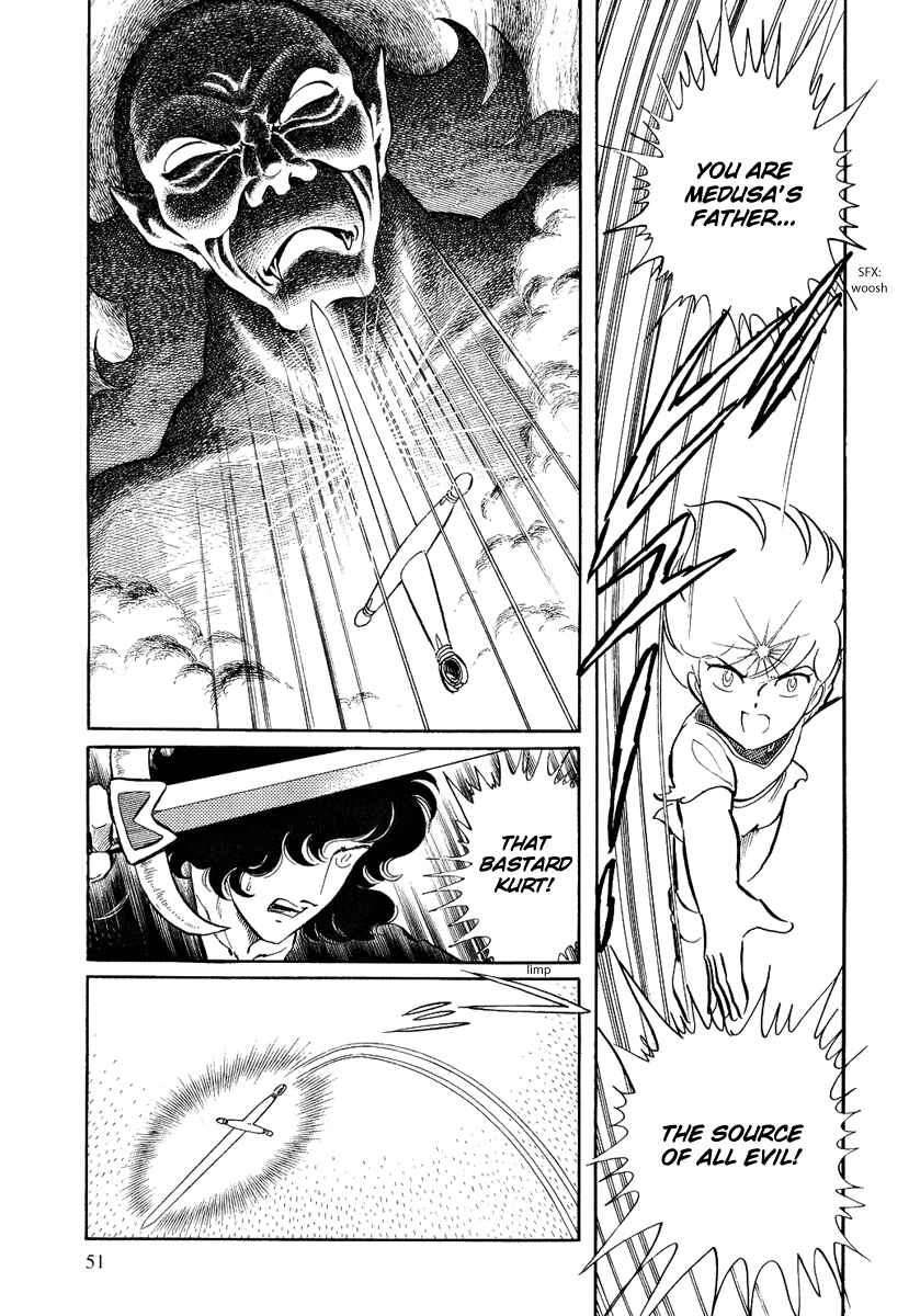 Page 18 Chapter 95 Pygmalio