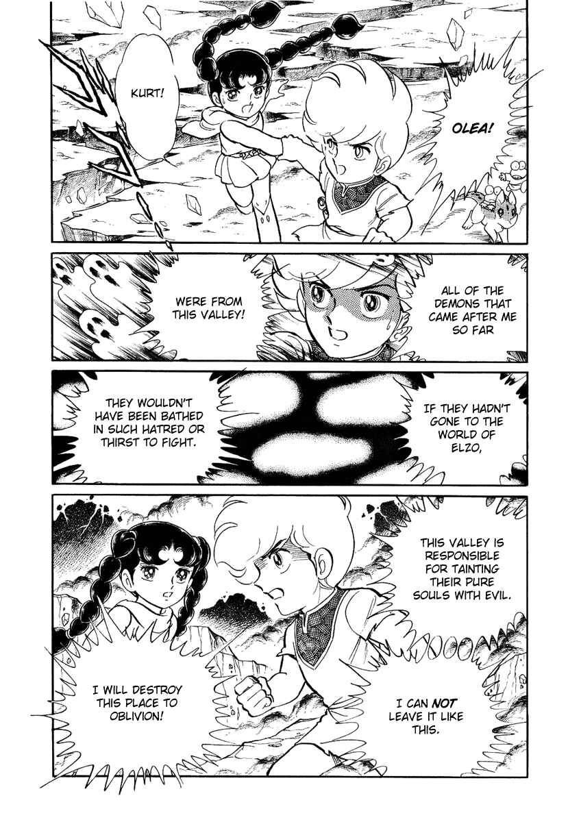 Page 3 Chapter 95 Pygmalio