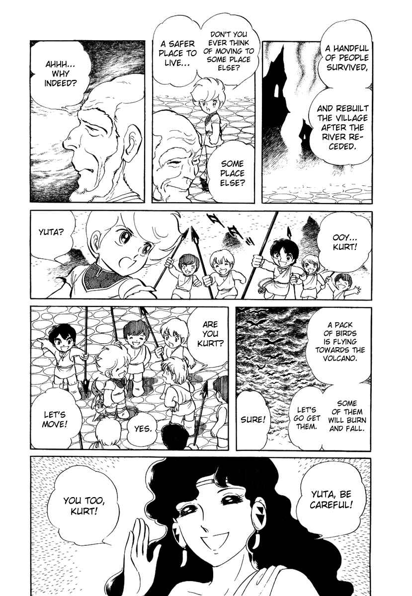 Page 19 Chapter 55 Pygmalio