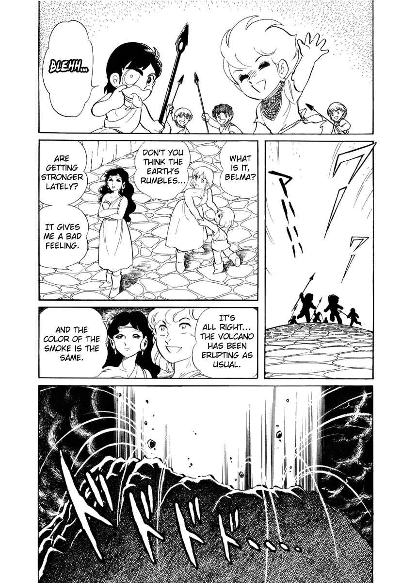 Page 20 Chapter 55 Pygmalio