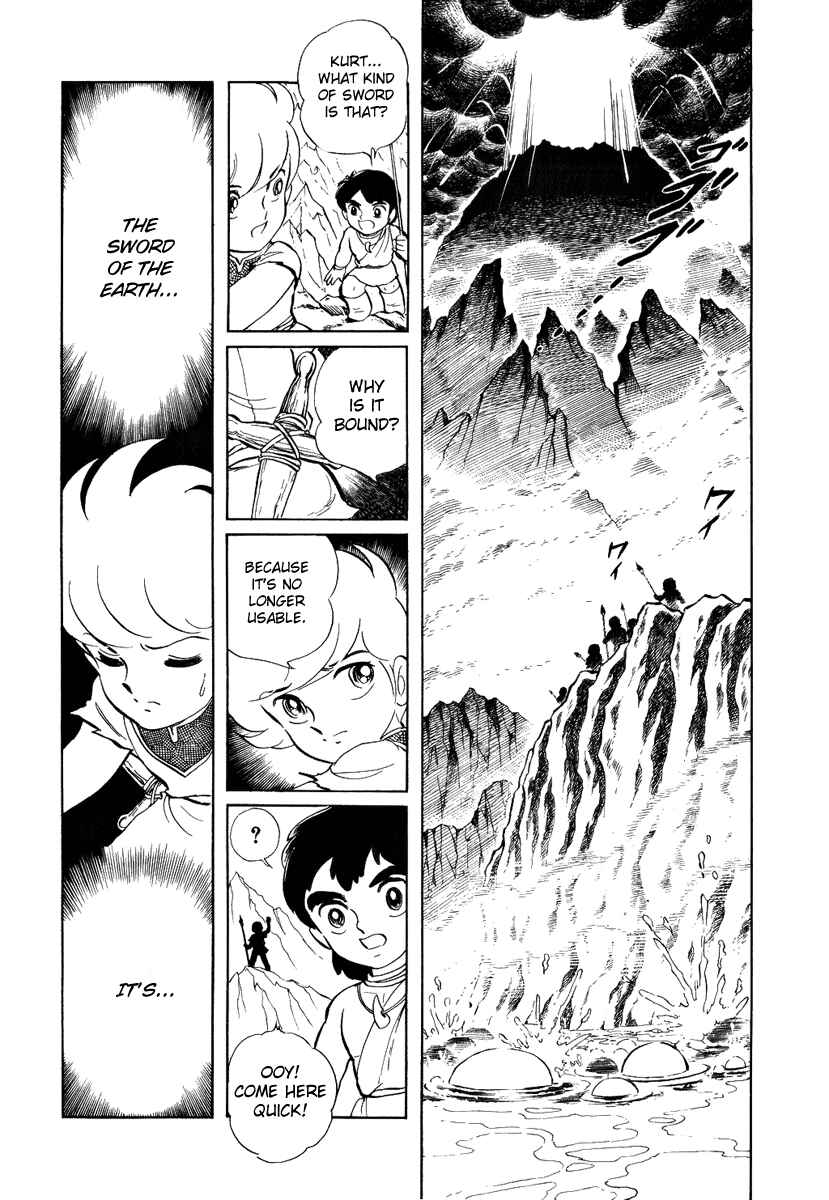 Page 21 Chapter 55 Pygmalio